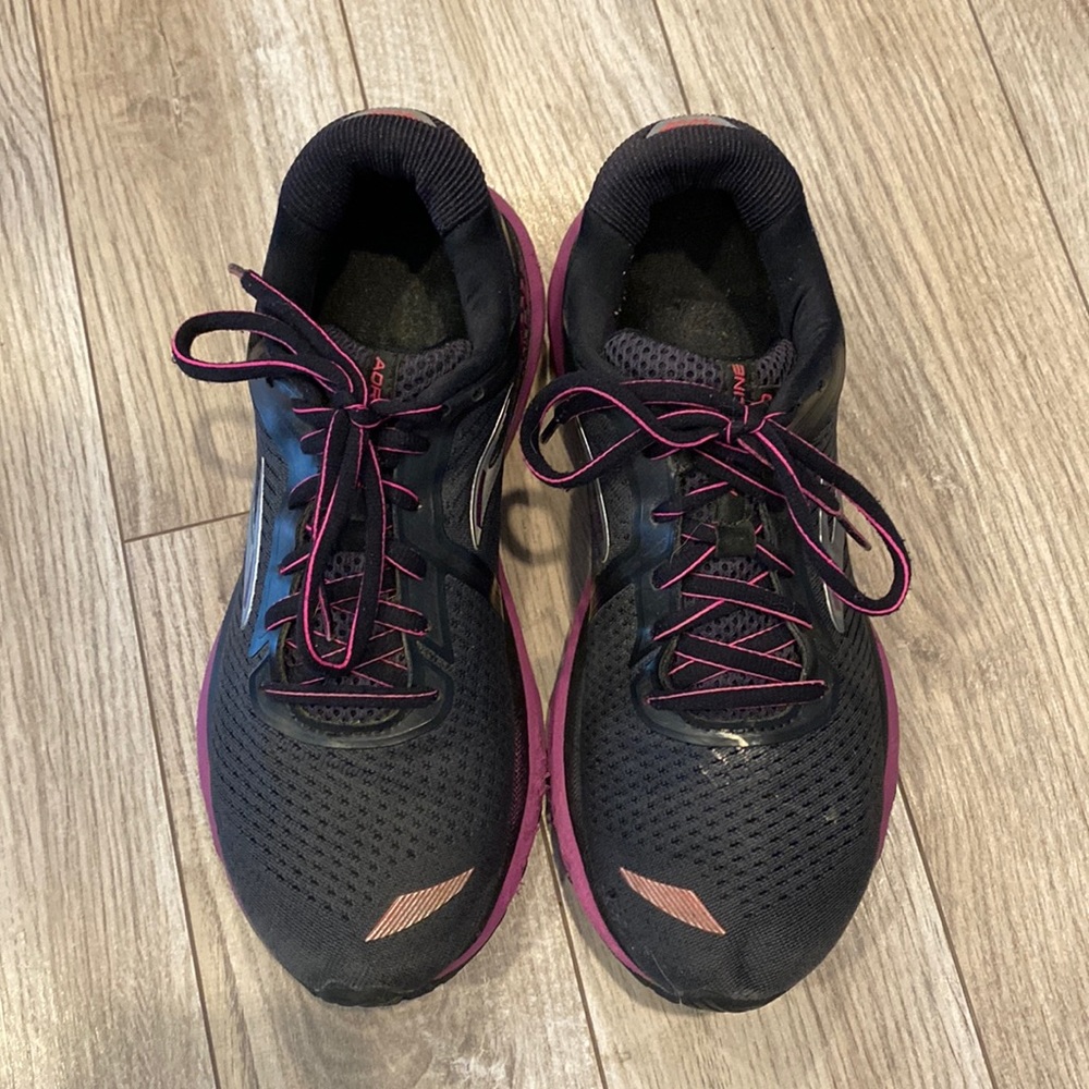 Brooks Adrenaline 20